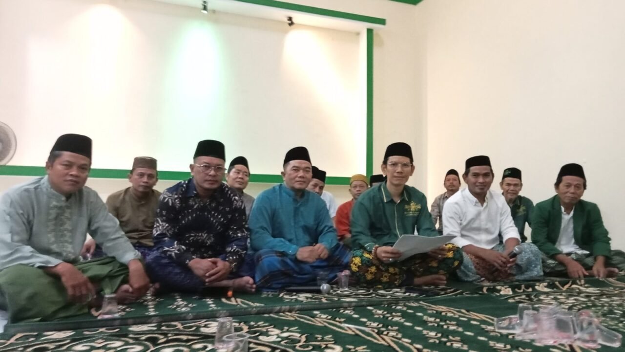 Tolak Diskresi Tanpa Dasar Hukum, Forum Ranting NU Jakpus Minta Konfercab Berjalan Konstitusional - Budayantara TV
