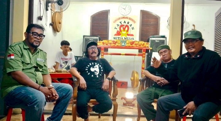 Sanggar Setia Muda Hidupkan Gambang Kromong di Tengah Arus Digital - Budayantara TV