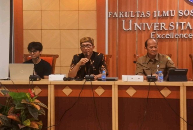 Dari Hutan Menuju Harapan Masa Depan: Transformasi Mindset Korporasi dalam Mengelola Ekosistem Bromo - Budayantara TV