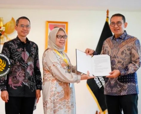 Guru Besar Humaniora Temui Fadli Zon, Dorong Perguruan Tinggi Jadi Pilar Pemajuan Kebudayaan - Budayantara TV