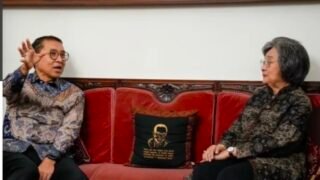 Sam Bimbo: “Saya Sangat Bahagia Sekarang Umur 84 Tahun Masih Bisa Nyanyi” - Budayantara TV