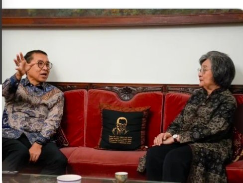 Menjelang HUT RI ke-81, Fadli Zon Perkuat Pelestarian Warisan Sejarah Bung Hatta - Budayantara TV