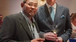 Pasar Malam Kesiangan 2025: Ikatan Alumni IKJ Kembali Ke Cikini 73 - Budayantara TV
