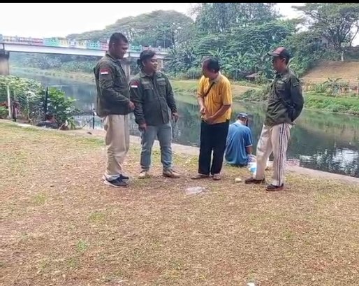 Barisan 8 Center Jakarta Timur Kolaborasi Wujudkan Jakarta Bersih 2026 di BKT Malaka - Budayantara TV