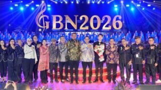 Konfercab PCNU Jakpus Diduga Cacat Hukum? Ketua MWCNU Cempaka Putih Ungkap Dugaan Mandat Tak Lengkap - Budayantara TV