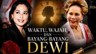 WAKTU, WAJAH, DAN BAYANG-BAYANG DEWI - Budayantara TV