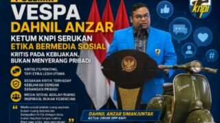 ​KETIKA KANVAS LEBIH TAJAM DARI PELURU - Budayantara TV