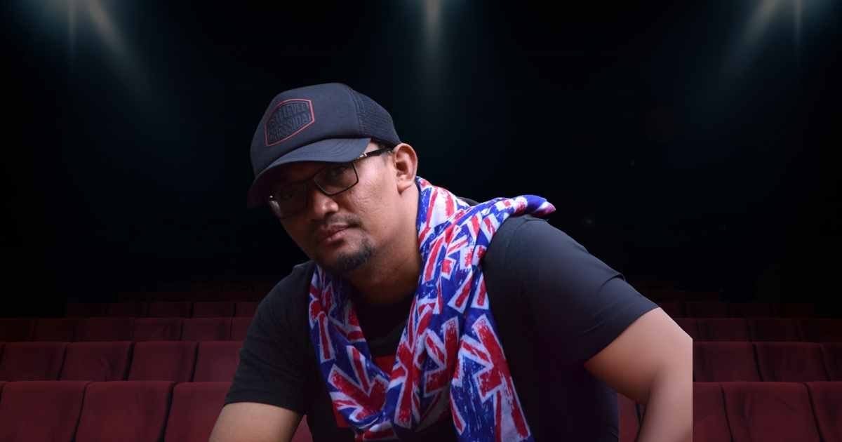 Indrata Maulana Siapkan Film Drama Romantis & Ikonik Penuh Aksi - Budayantara TV