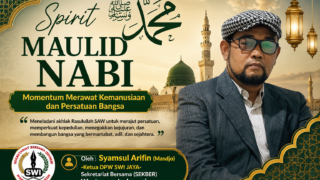 Bukan Sekadar Hura-hura, Ini Makna HUT RI ke-81 bagi Warga RW 18 Duta Mekar Asri - Budayantara TV