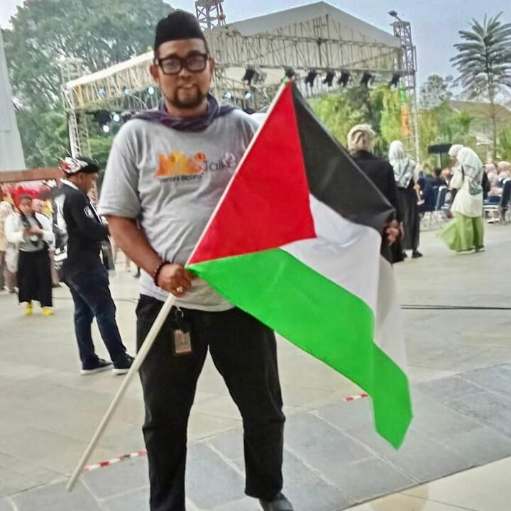 Milad IKB Jabodetabek dan Budayantara Fest 2026 Serukan “Free Palestine” - Budayantara TV