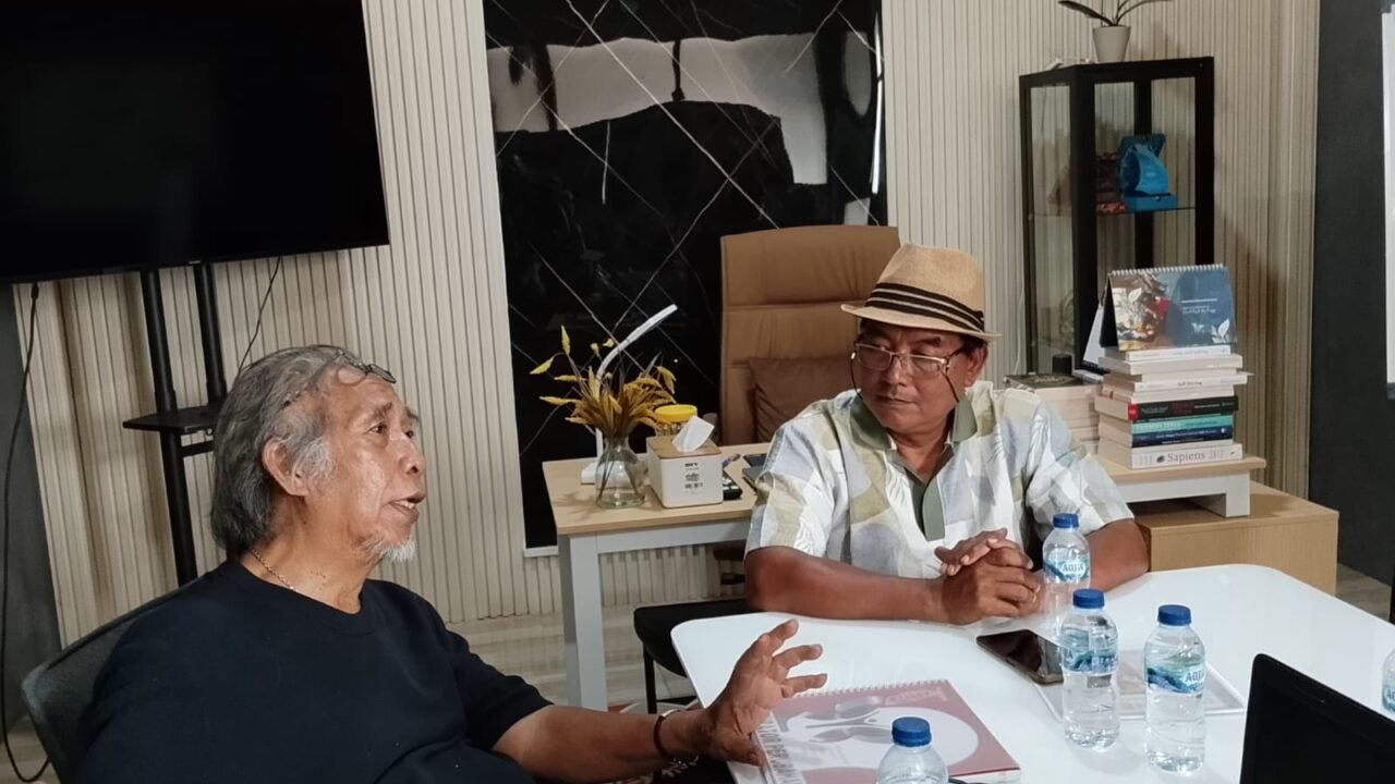 Teras Kebinekaan, Merawat Indonesia Lewat Jalan Kebudayaan - Budayantara TV