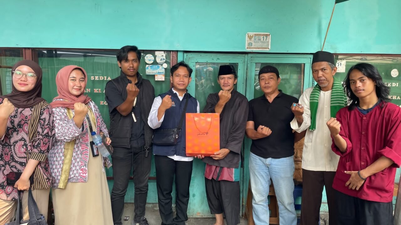 Kampung Budaya Pencak Silat Beksi Petukangan Jadi Perhatian dalam Monitoring Destinasi Wisata DKI - Budayantara TV
