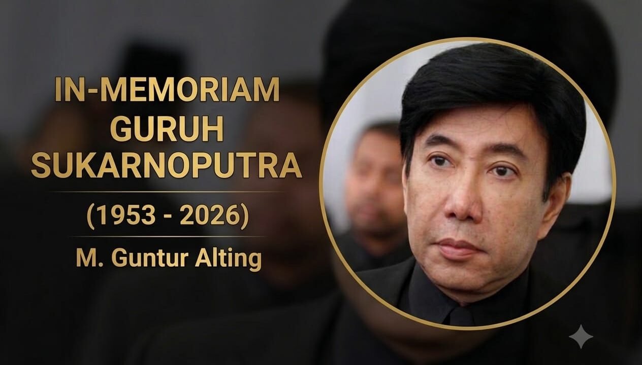 In-Memoriam - Budayantara TV