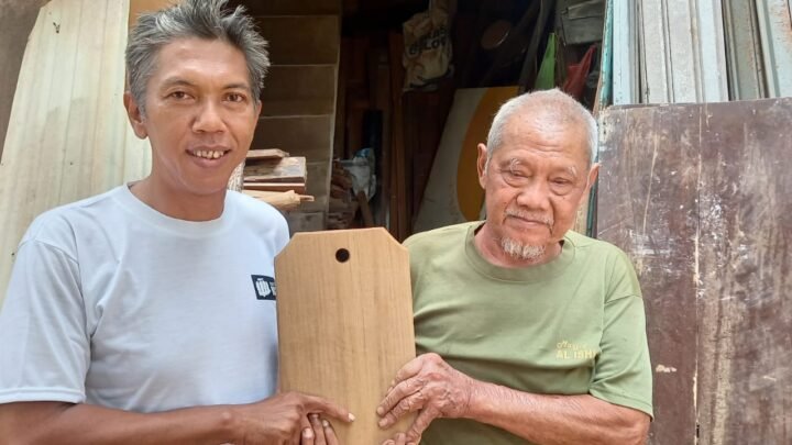 Mahasiswa UGM Penelitian di Kampung Wisata Budaya Pencak Silat Beksi - Budayantara TV