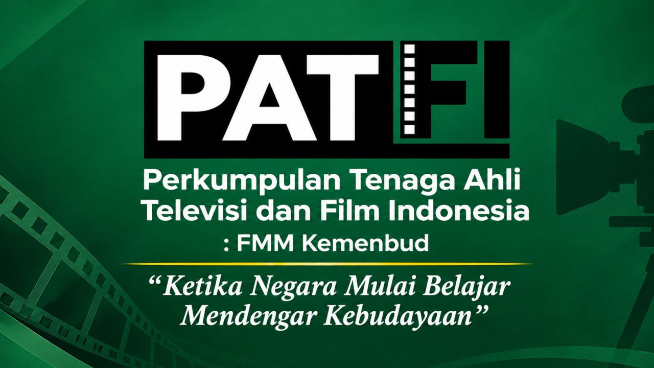 ‎FMM Kemenbud‎”Ketika Negara Mulai Belajar Mendengar Kebudayaan” - Budayantara TV