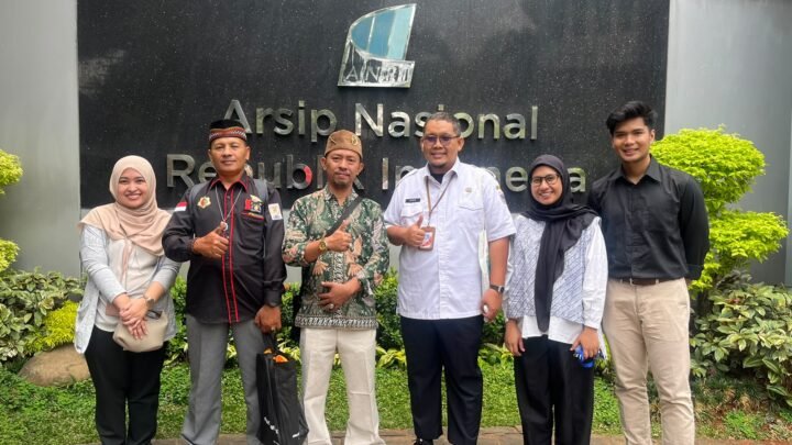 LPAJ, Dispusip DKI dan ANRI Tegaskan Manuskrip Al Fatawi sebagai Warisan Sejarah Jayakarta - Budayantara TV