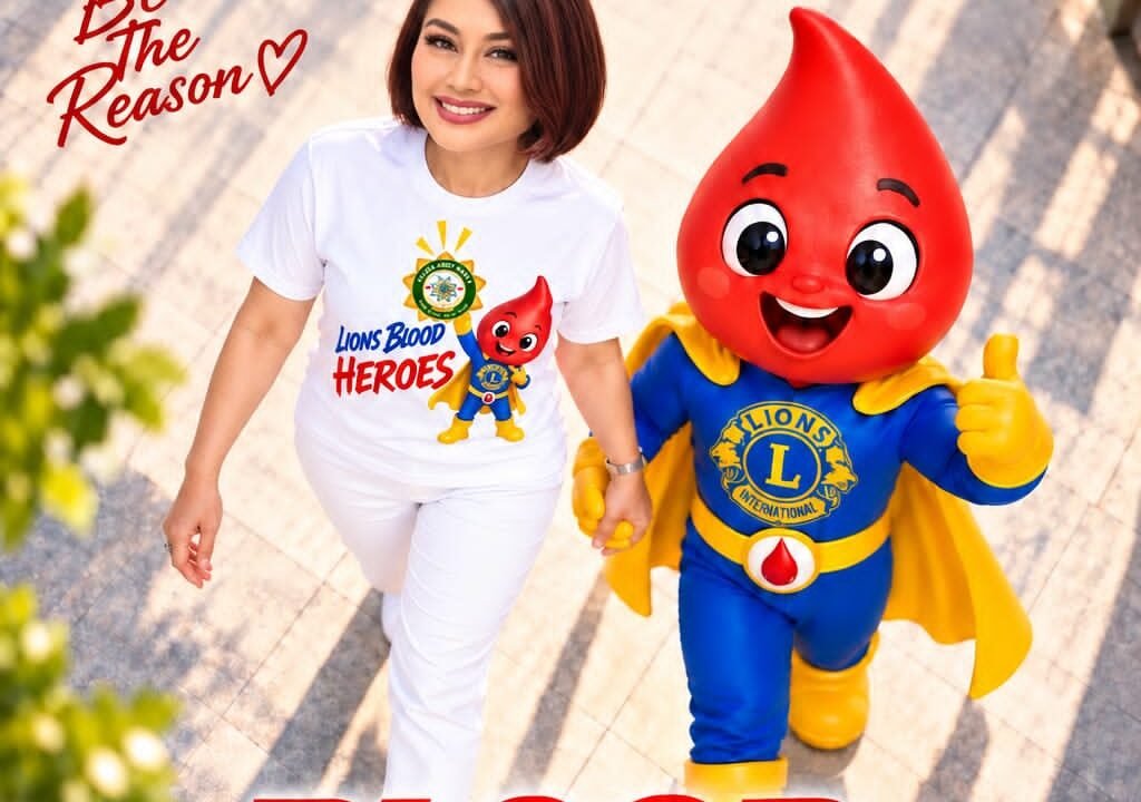 ‎District Governor 307 A1‎Darah, Panggung, dan Ukuran Sebuah Pengabdian‎ - Budayantara TV