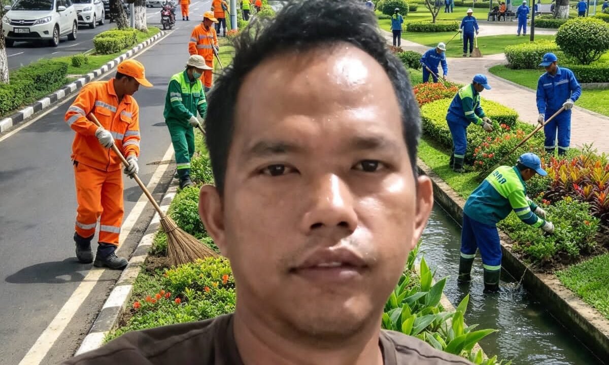 PJLP: Penjaga Jakarta yang Terancam Rentan di Hari Tua, Pemprov DKI Didorong Segera Evaluasi Perlindungan Sosial - Budayantara TV