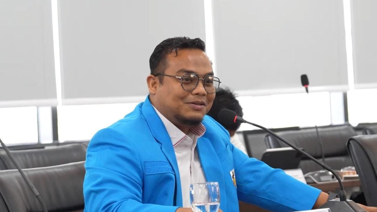 Konflik Saudi – Houthi Memanas, KNPI Minta Tunda Sementara Keberangkatan Umrah Ke Tanah Suci - Budayantara TV