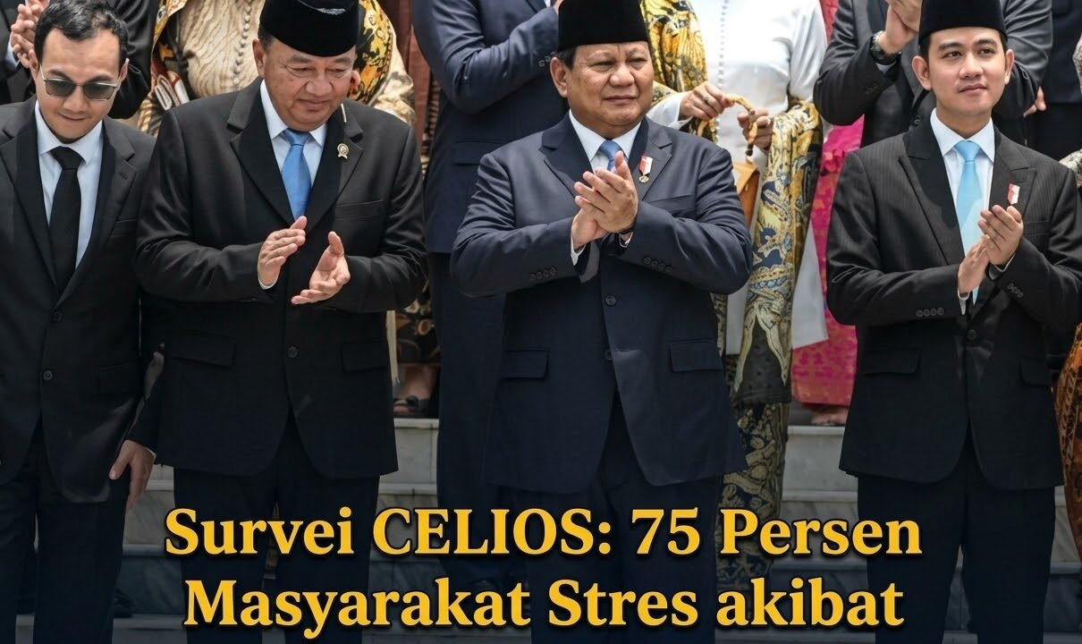 REPUBLIK STRES - Budayantara TV
