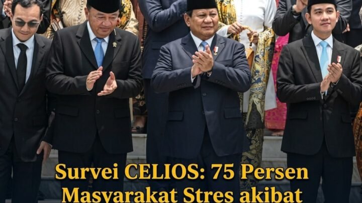 REPUBLIK STRES - Budayantara TV