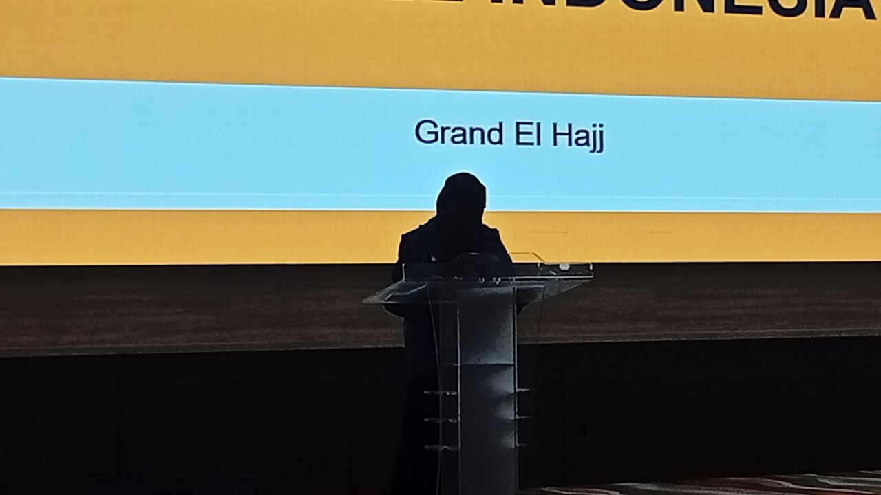 Khadijah Travel Gelar Manasik Umrah, Jamaah Dibekali Ilmu hingga Praktik Thawaf dan Sa’i - Budayantara TV