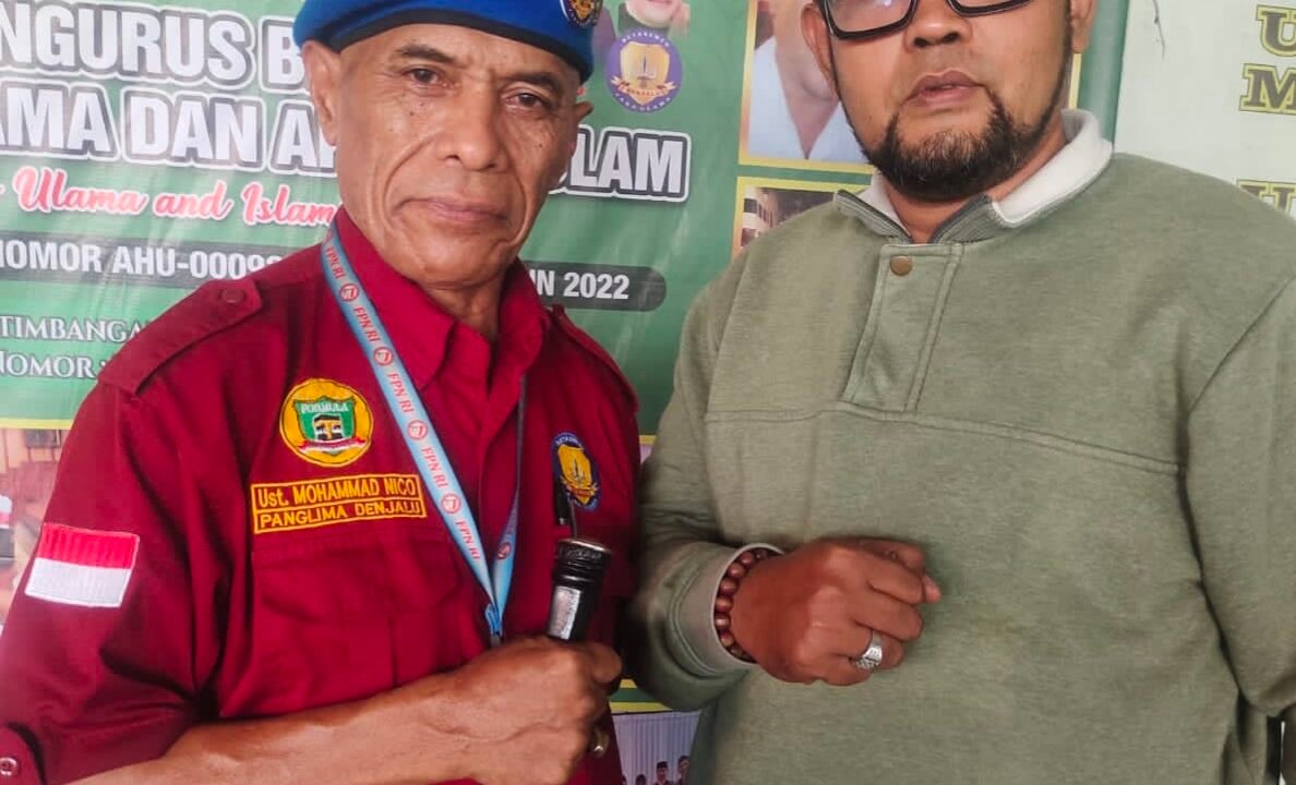 Budayantara Media Buka Diplomasi Budaya dengan CONISTIL Timor-Leste - Budayantara TV
